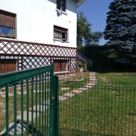Le Domaine De Shania Guest House Provencheres-sur-Fave Exterior photo