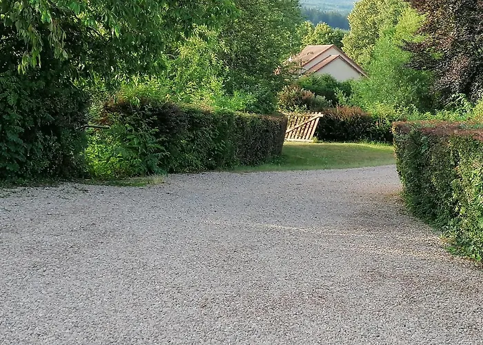 Le Domaine De Shania
