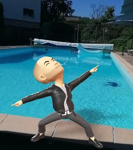 Le Domaine De Shania