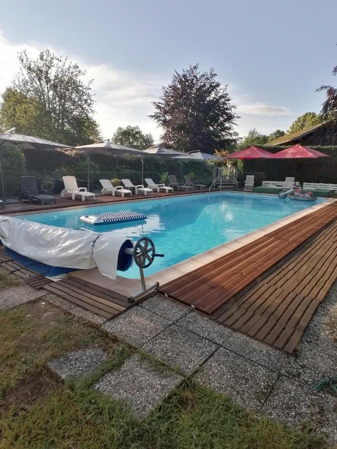 Le Domaine De Shania Country house