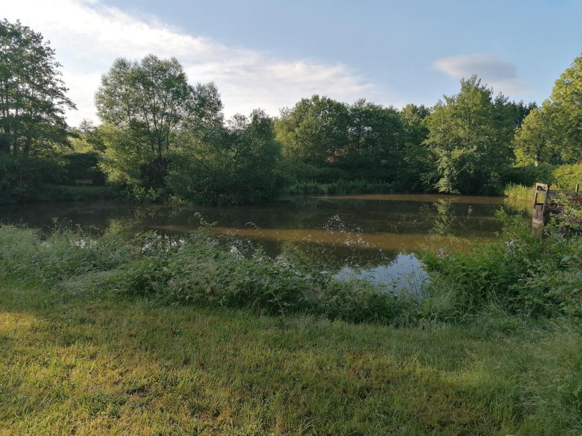 Le Domaine De Shania Casa rural *