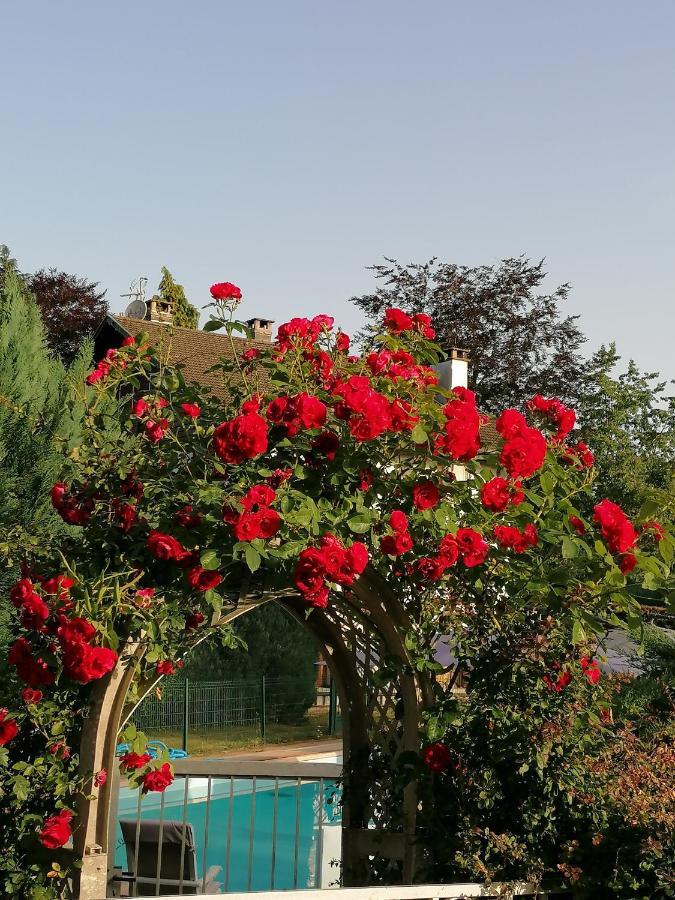Country house Le Domaine De Shania