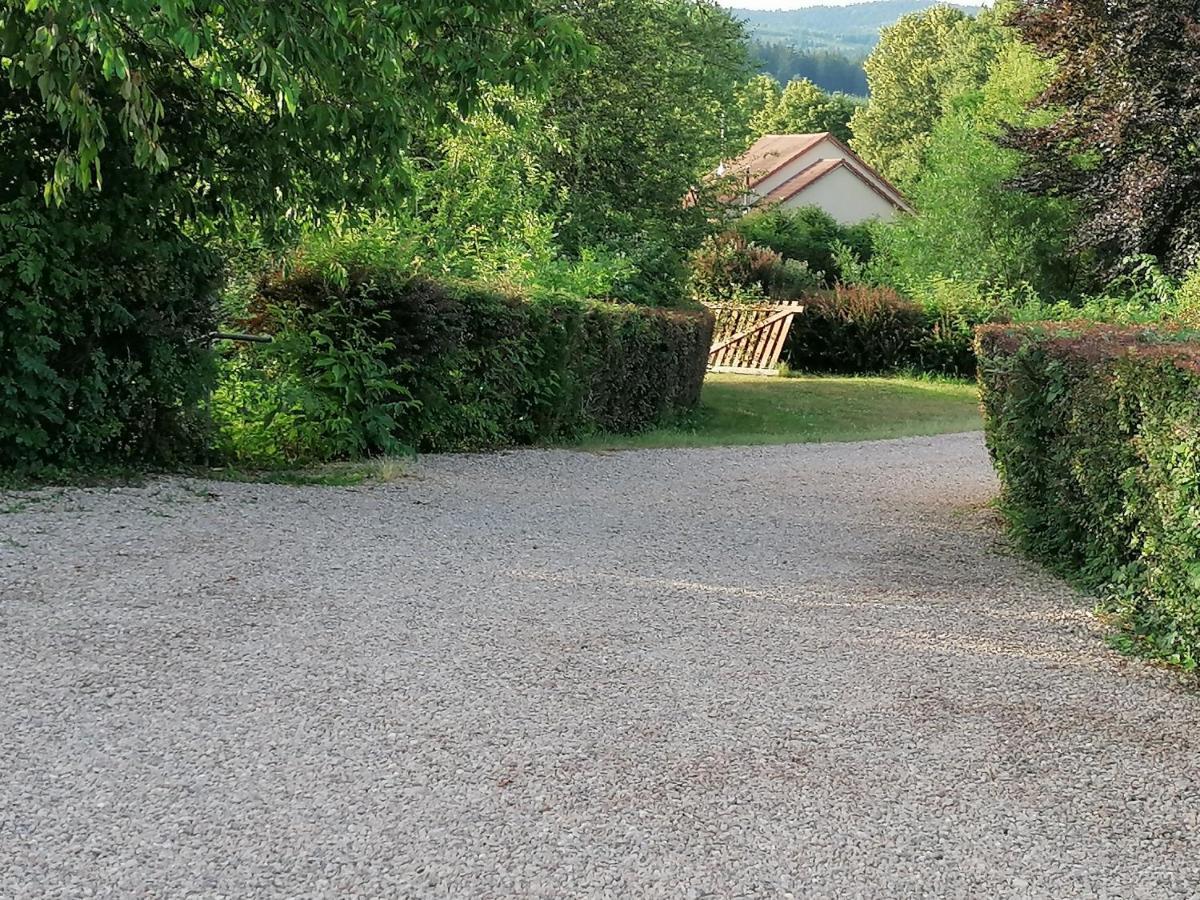 Le Domaine De Shania Casa rural Provenchères-sur-Fave