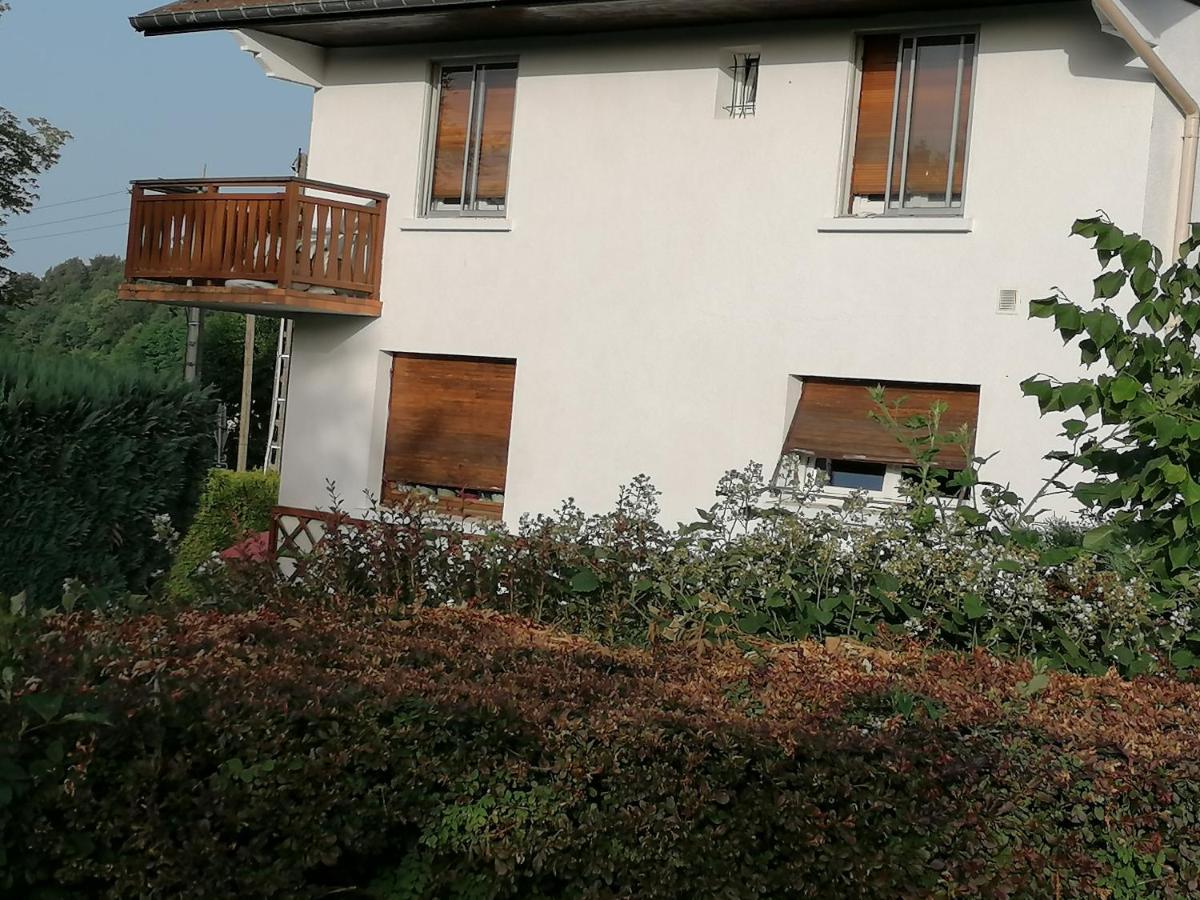 Le Domaine De Shania Country house *
