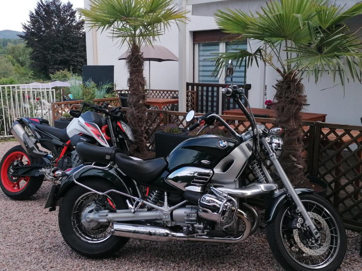 Le Domaine De Shania Provencheres-sur-Fave