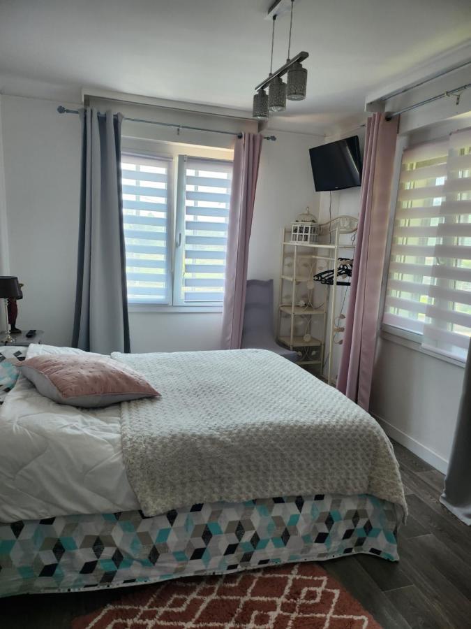 Le Domaine De Shania Country house