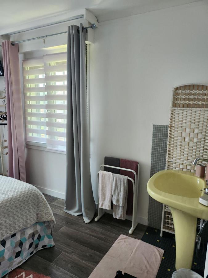 Le Domaine De Shania Country house