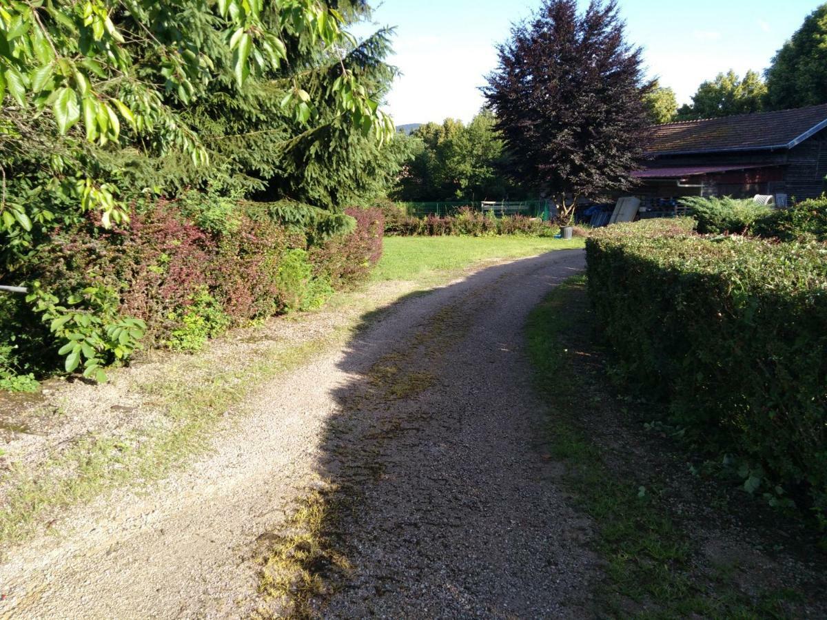 Country house Le Domaine De Shania *